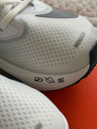 Nike Flyknit 6 Zapatillas Running Hombre/Mujer