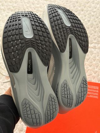 Nike Flyknit 6 Zapatillas Running Hombre/Mujer