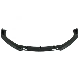 Añadido Spoiler Lip delantero para Audi A4 B9 2016