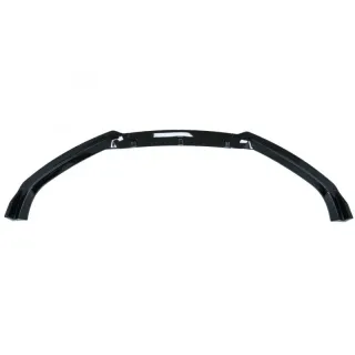 Añadido Spoiler Lip delantero para Audi A4 B9 2016