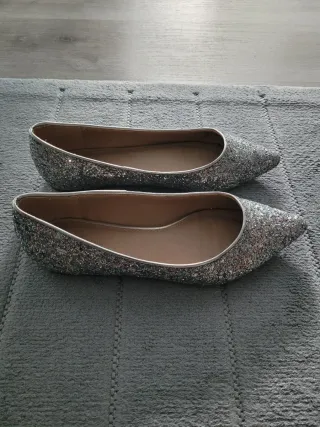 Bailarinas brillantes mujer