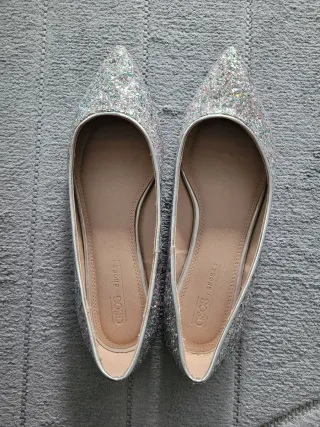 Bailarinas brillantes mujer