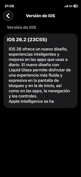 iPhone 12 mini 128GB Blanco