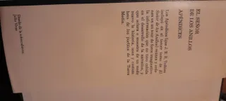 El Señor de Los Anillos - Apéndices.