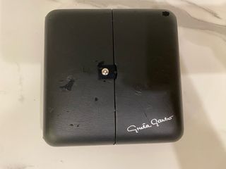 Mont Blanc Stilografica Greta Garbo