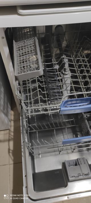 Lavavajillas Bosch para repuestos