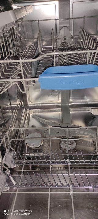 Lavavajillas Bosch para repuestos