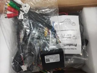 Radio Coche Multimedia GPS