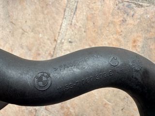 Tuberías Refrigerante BMW E46 320d