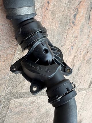 Tuberías Refrigerante BMW E46 320d