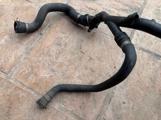 Tuberías Refrigerante BMW E46 320d