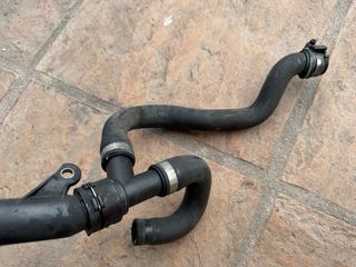 Tuberías Refrigerante BMW E46 320d