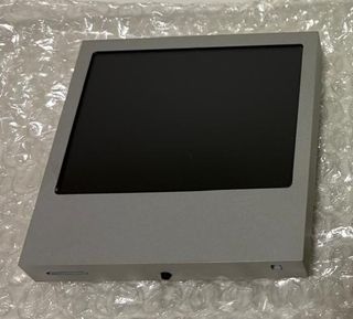 Pantalla Táctil KNX a Color 3,5". ARCUS 22310500