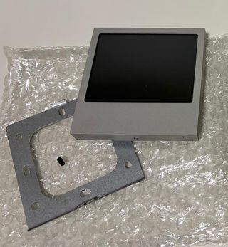 Pantalla Táctil KNX a Color 3,5". ARCUS 22310500