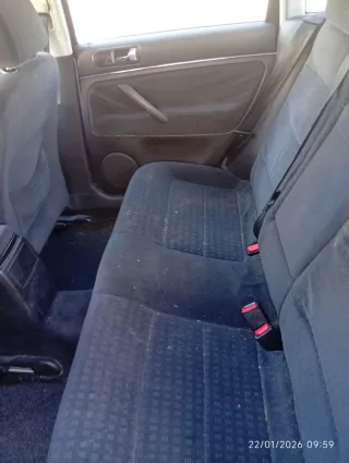 Volkswagen Passat 2000