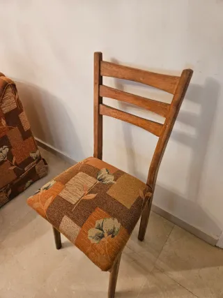 Cojunto de muebles GRATIS