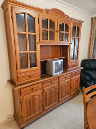 Cojunto de muebles GRATIS