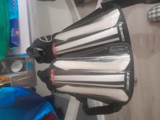 Botas de fútbol Nike Tiempo