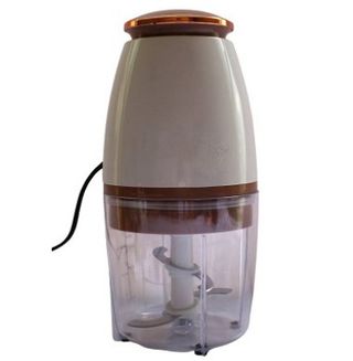 Mini procesador de alimentos