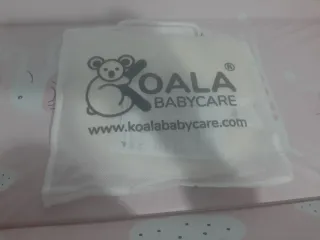 Almohada para bebé plagiocefalia
