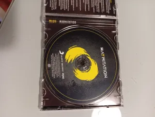CD Maditation - Madh