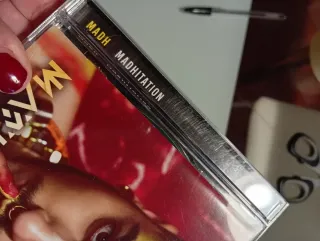 CD Maditation - Madh