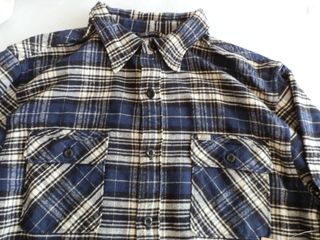 CAMISA POLO RALPH LAUREN XL FRANELA FLANNEL