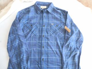 CAMISA POLO RALPH LAUREN XL FRANELA FLANNEL