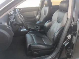 Audi A6 Allroad 2002