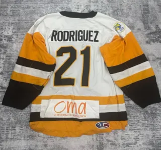 Maglia Hockey Toronto Eastenders Vintage Uomo