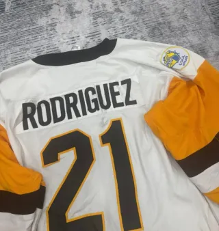 Maglia Hockey Toronto Eastenders Vintage Uomo