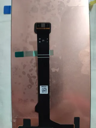 Pantalla AMOLED Original Xiaomi Poco