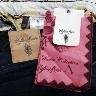 Jeans Cafè del Mar nuovi taglia 42