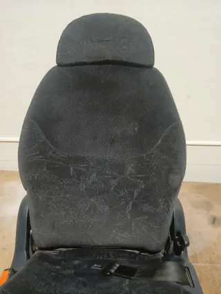 Asiento Seat Alhambra