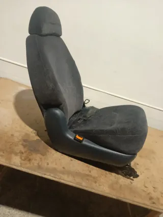 Asiento Seat Alhambra