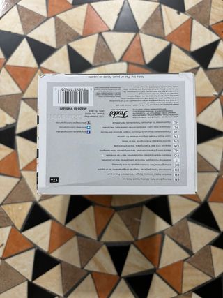 Funko Pop! JD Fenix 114 Gears of War