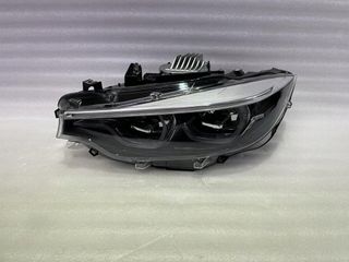 Faros Adaptive para BMW Serie 4 F32 LCI
