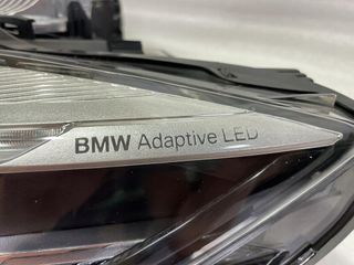 Faros Adaptive para BMW Serie 4 F32 LCI