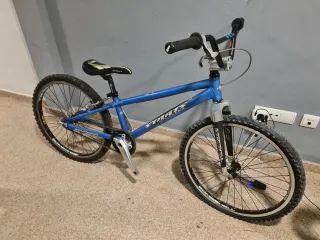 Bicicleta BMX Staars