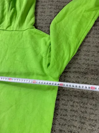 ¡¡OFERTA!! Talla S Sudadera Nike Verde Vintage