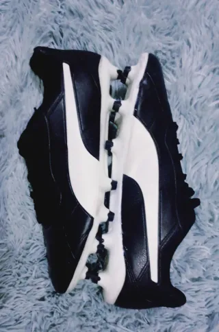 Zapatillas de fútbol Puma