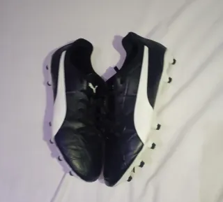 Zapatillas de fútbol Puma