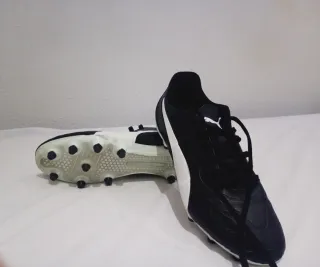 Zapatillas de fútbol Puma