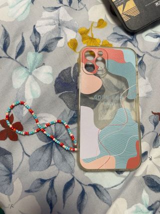 Fundas iPhone 12 Pro