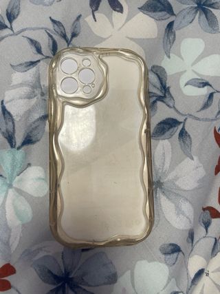 Fundas iPhone 12 Pro