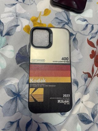 Fundas iPhone 12 Pro