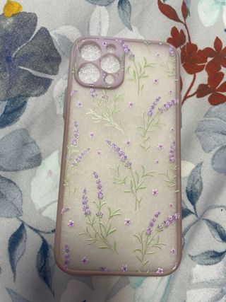 Fundas iPhone 12 Pro