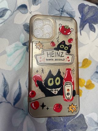 Fundas iPhone 12 Pro