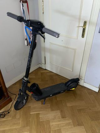 Patinete Eléctrico Xiaomi 5