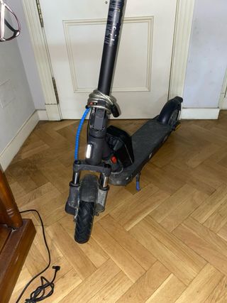 Patinete Eléctrico Xiaomi 5